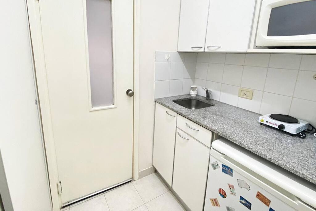 Apartamento Cord0305 Super Lindo Departamento A Metros Del Obelisco *