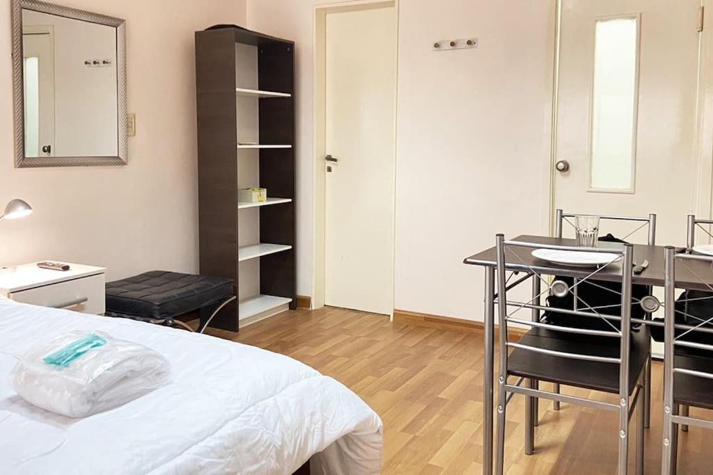 Cord0305 Super Lindo Departamento A Metros Del Obelisco Apartamento Ciudad Autónoma de Buenos Aires