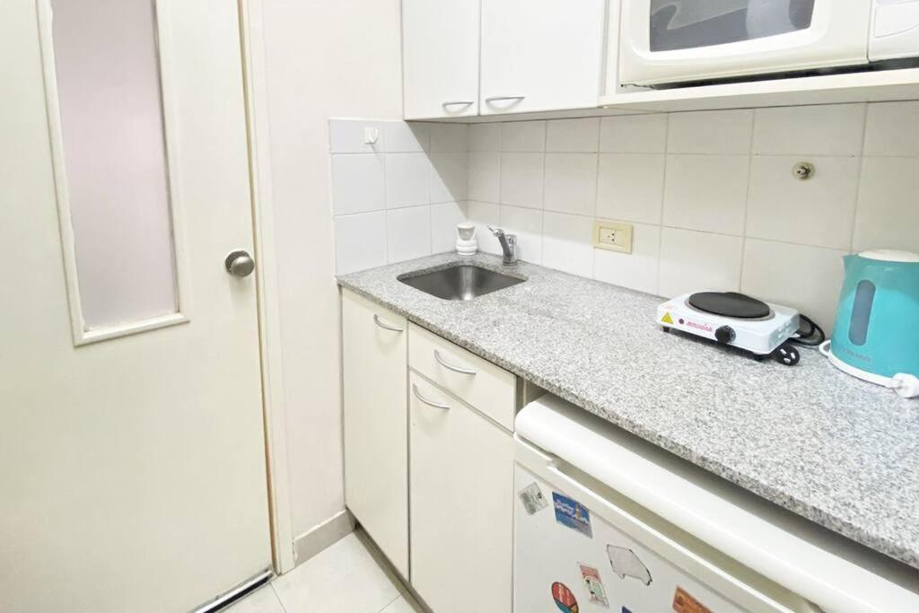 Apartamento Cord0305 Super Lindo Departamento A Metros Del Obelisco Ciudad Autónoma de Buenos Aires