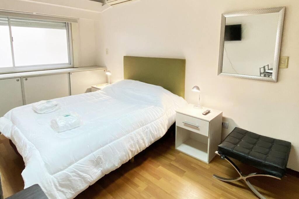 Apartamento Cord0305 Super Lindo Departamento A Metros Del Obelisco *